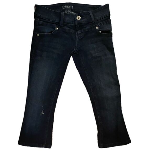 Guess Designer Brand Women’s Capris - Picture 1 of 3